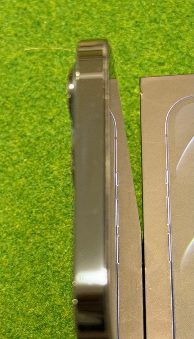 Apple iPhone 12 Pro Max 512G SIMフリー