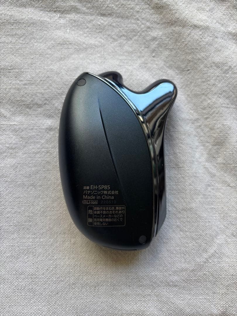 美品Panasonic EH-SP95 美顔器