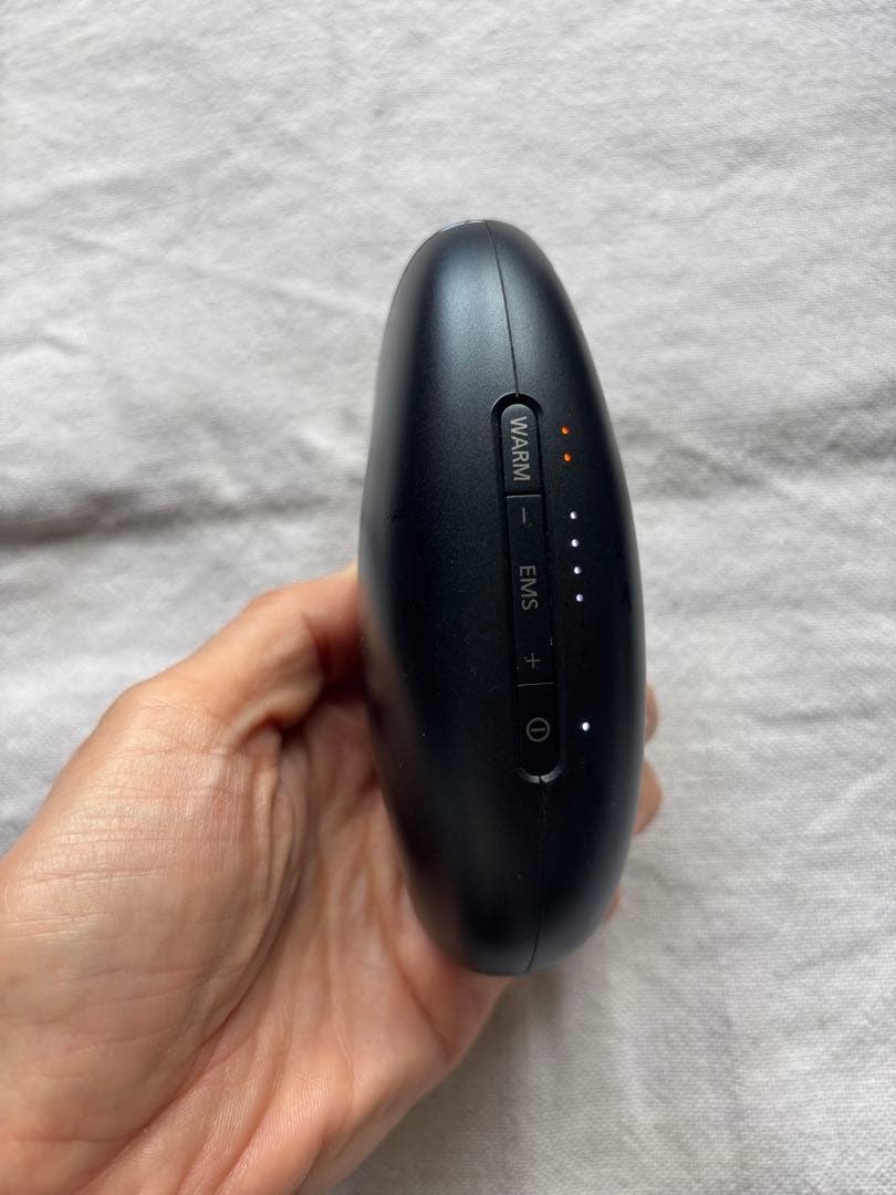 美品Panasonic EH-SP95 美顔器