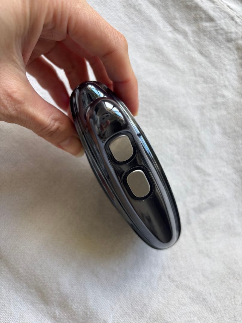 美品Panasonic EH-SP95 美顔器