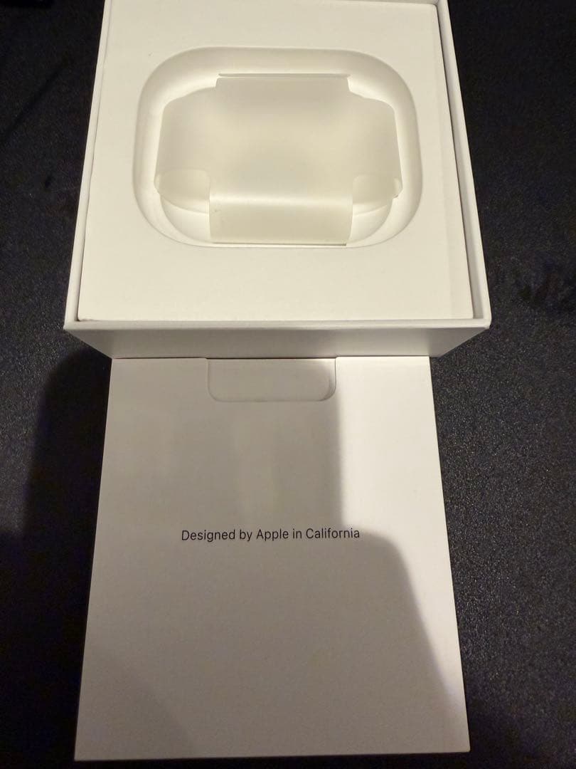 AirPods Pro 第二世代　Apple ワイヤレス　イヤホン