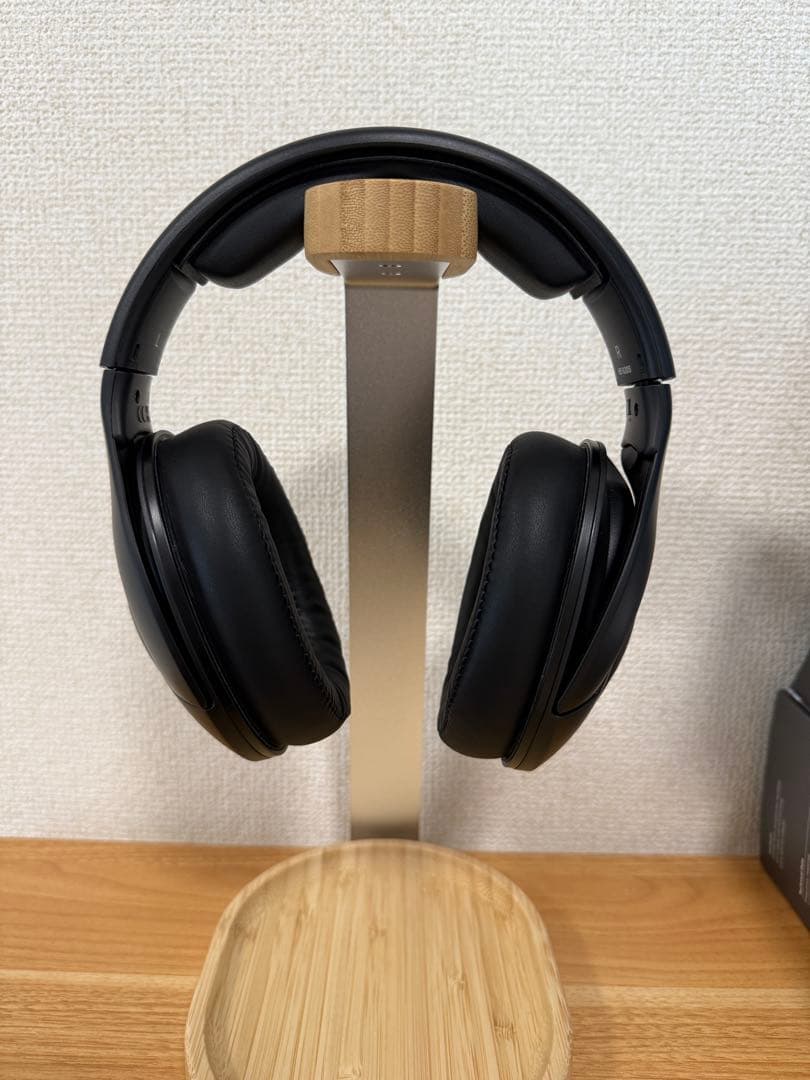 Sennheiser HD620S 純正バランスケーブルセット 中古