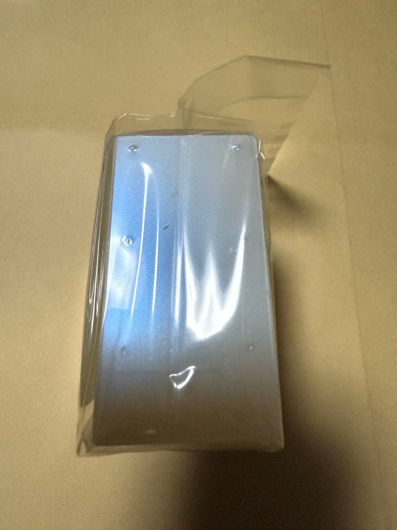 ポケモンカード ジラーチ ハーフ デッキケース 未開封 2点セット