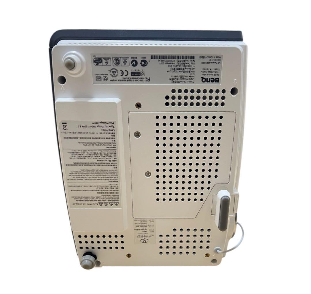 MP511+ デジタルプロジェクタ BenQ