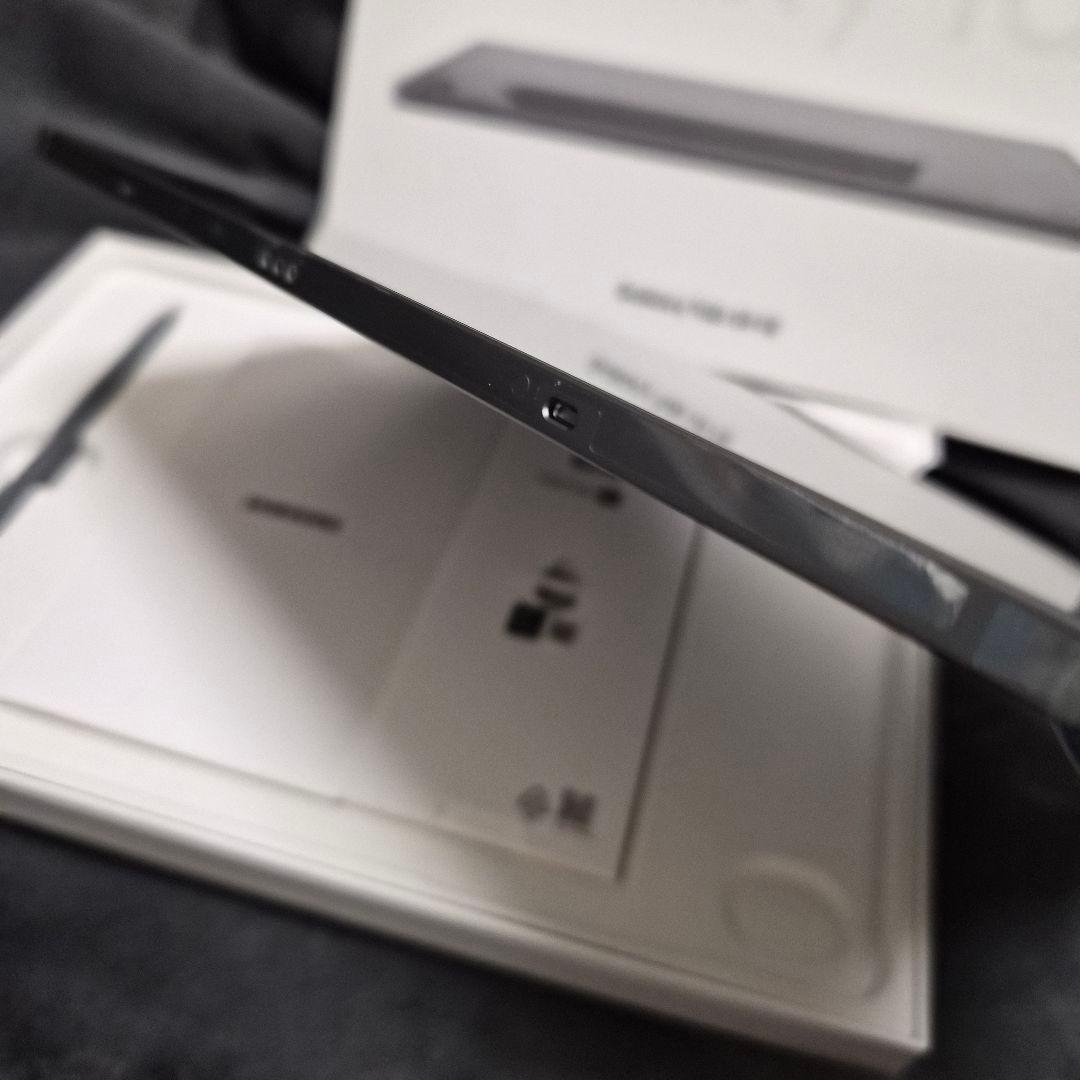 【最終値下げ】Galaxy Tab S9 FE グレー 【Wi-Fiモデル】