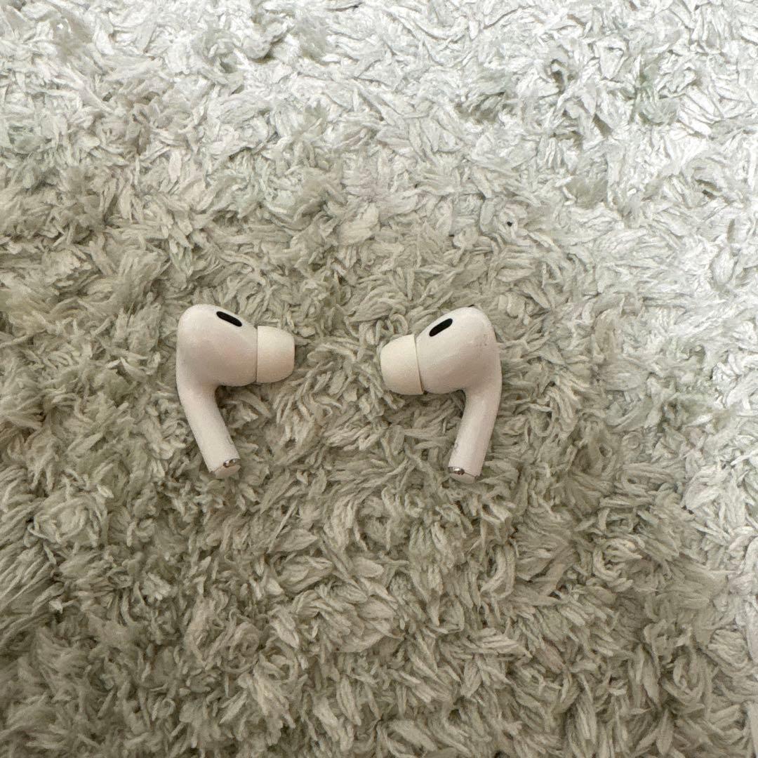 Apple AirPods Pro2 第2世代