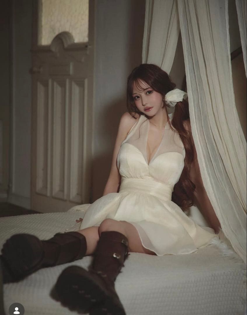 ブリエ れみれみ ドレス ワンピース