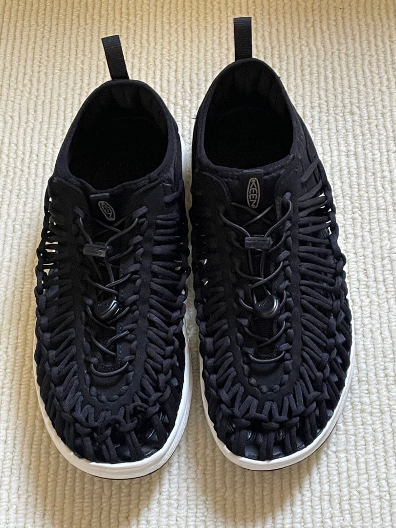 [KEEN] サンダル UNEEK O3 ユニークオースリー メンズ