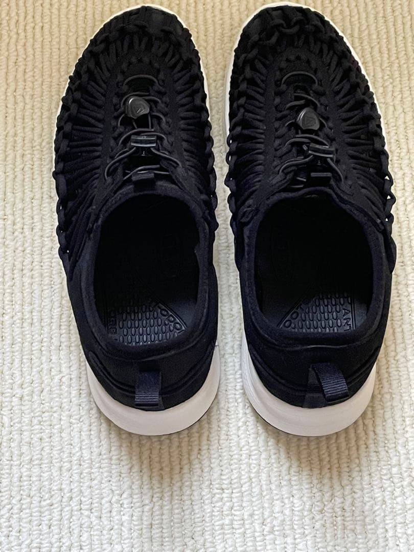 [KEEN] サンダル UNEEK O3 ユニークオースリー メンズ