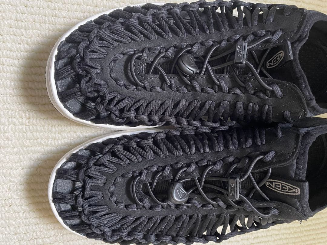 [KEEN] サンダル UNEEK O3 ユニークオースリー メンズ