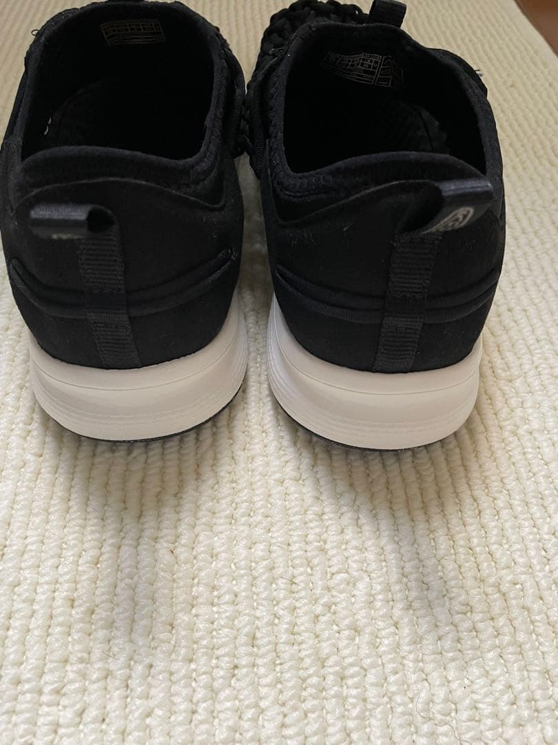 [KEEN] サンダル UNEEK O3 ユニークオースリー メンズ