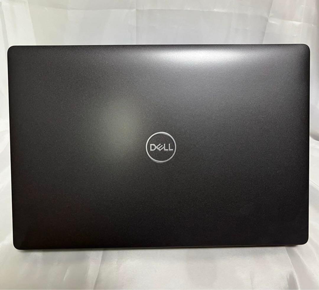 Windowsノート本体 Dell Latitude 5300 Core i5 16GB SSD512GB