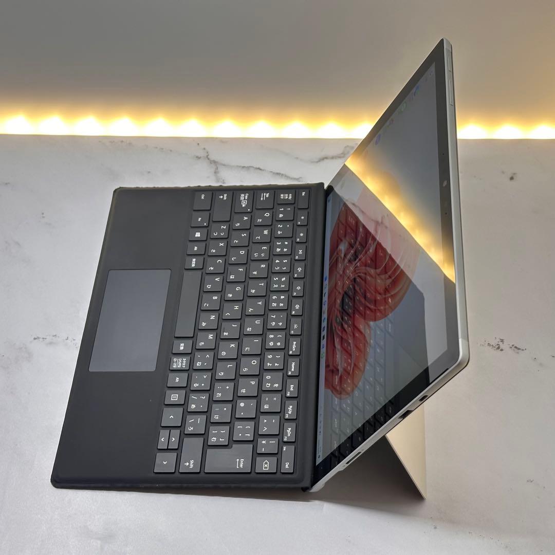 【BT◎】Surface Pro7+ Corei5/8/128