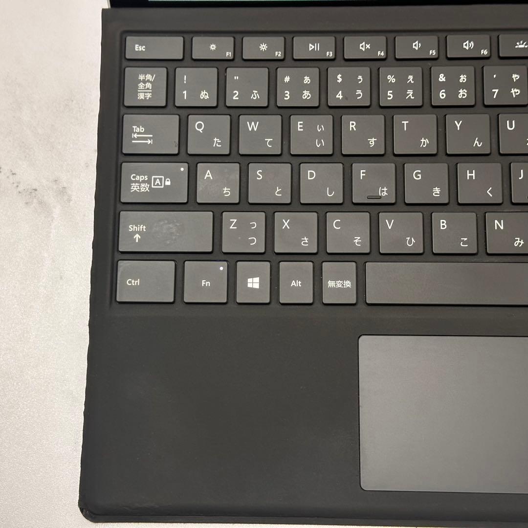 【BT◎】Surface Pro7+ Corei5/8/128