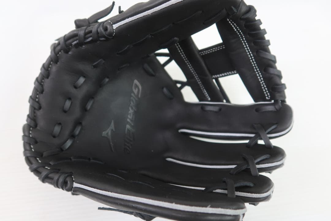 美品 MIZUNO Global Elite グローバルエリート 軟式/内野手