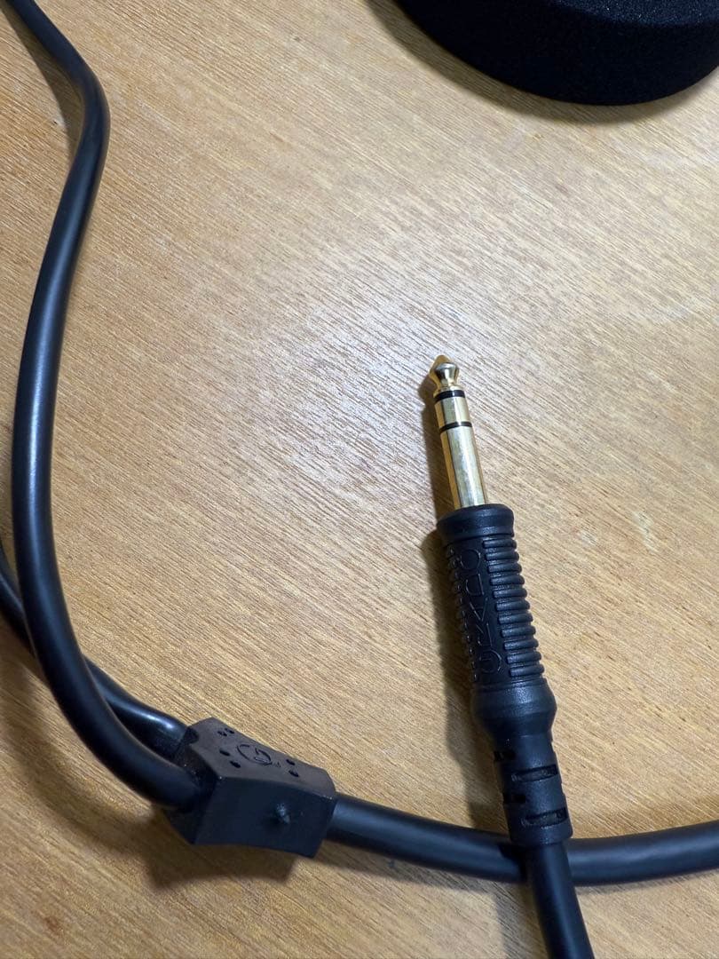 ヘッドホン GRADO PS1000