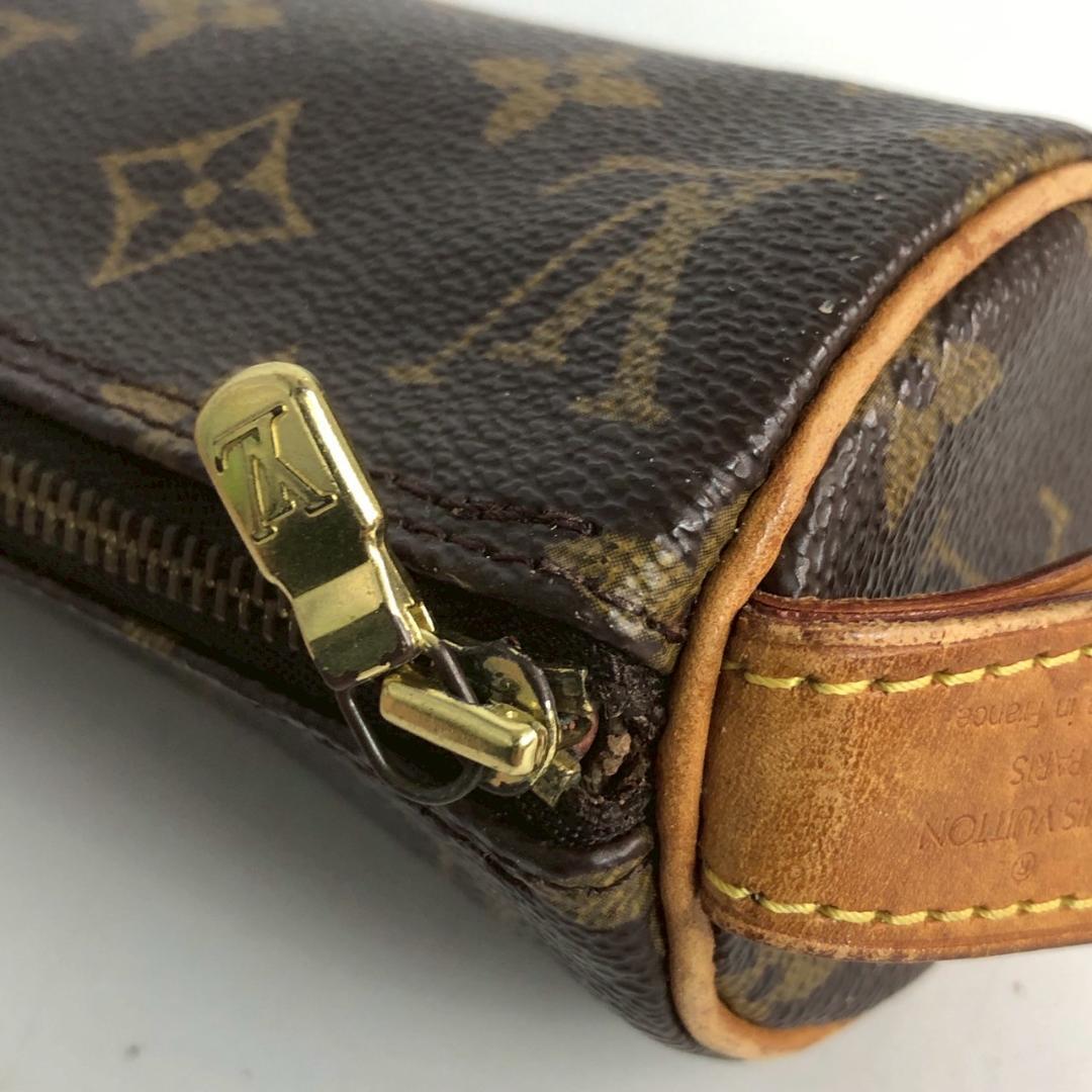 LOUIS VUITTON ルイヴィトン トゥルースロンド M47630