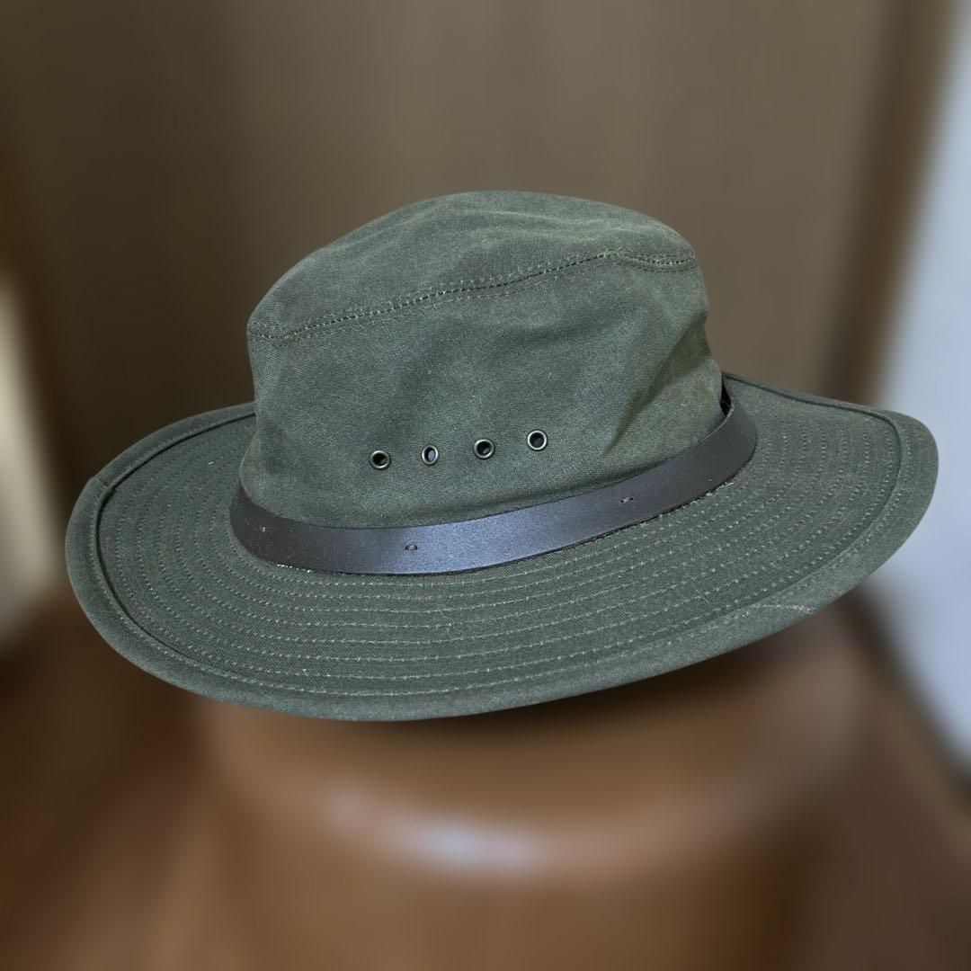 フィルソン ティンクロス パッカーハット