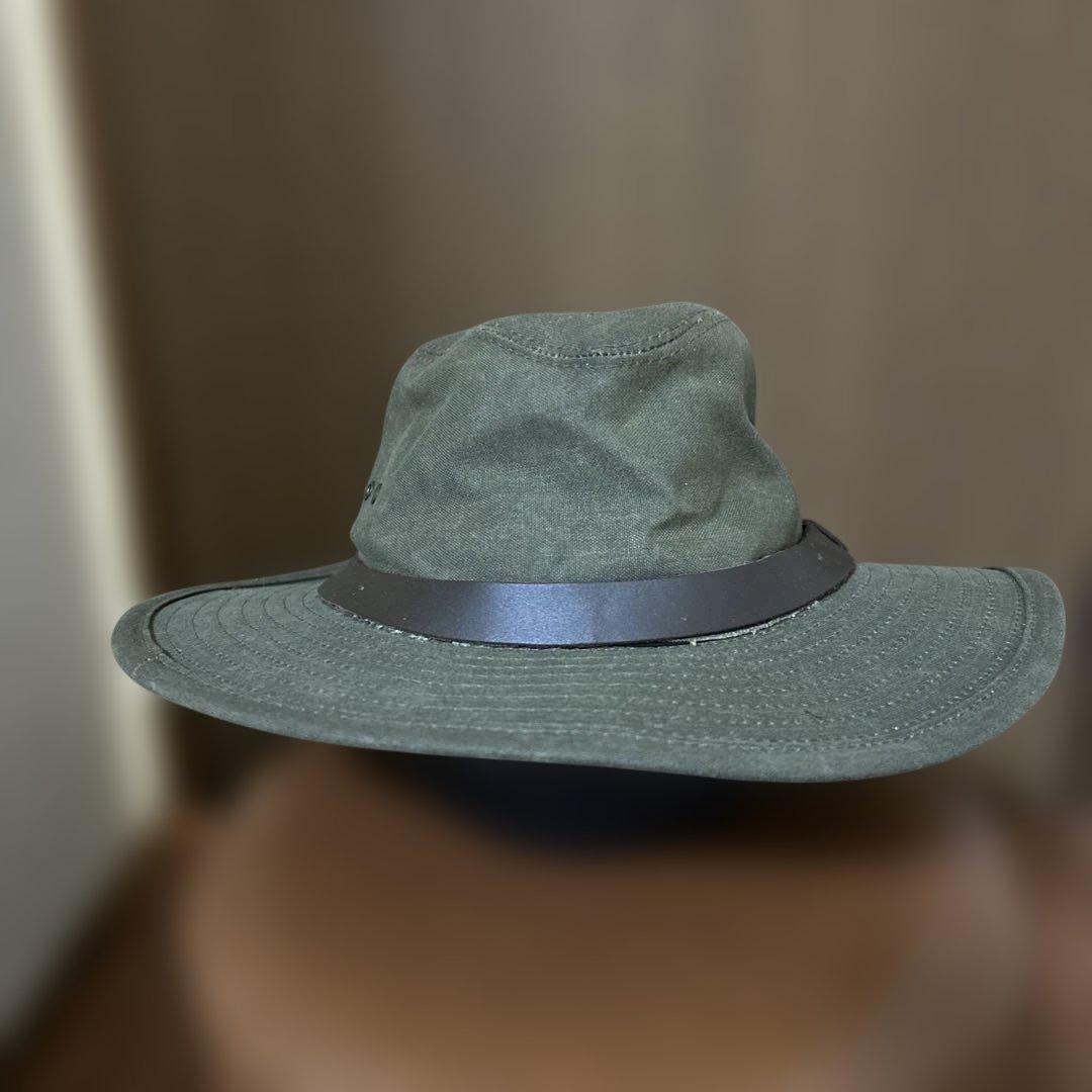 フィルソン ティンクロス パッカーハット