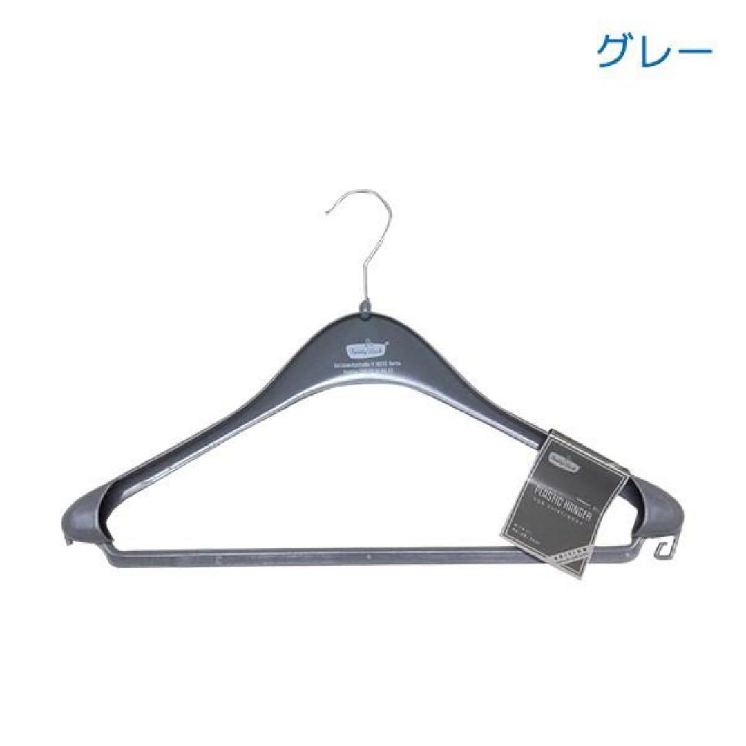 U様選手①フレディレック　PPハンガーシャツ　グレー 20本セット