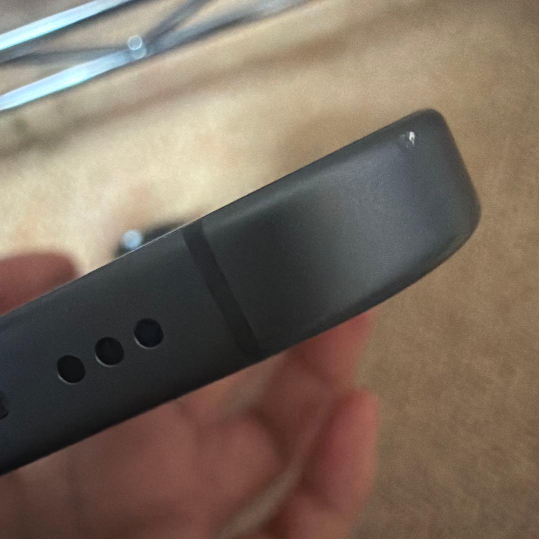 iphoe17 ブラック