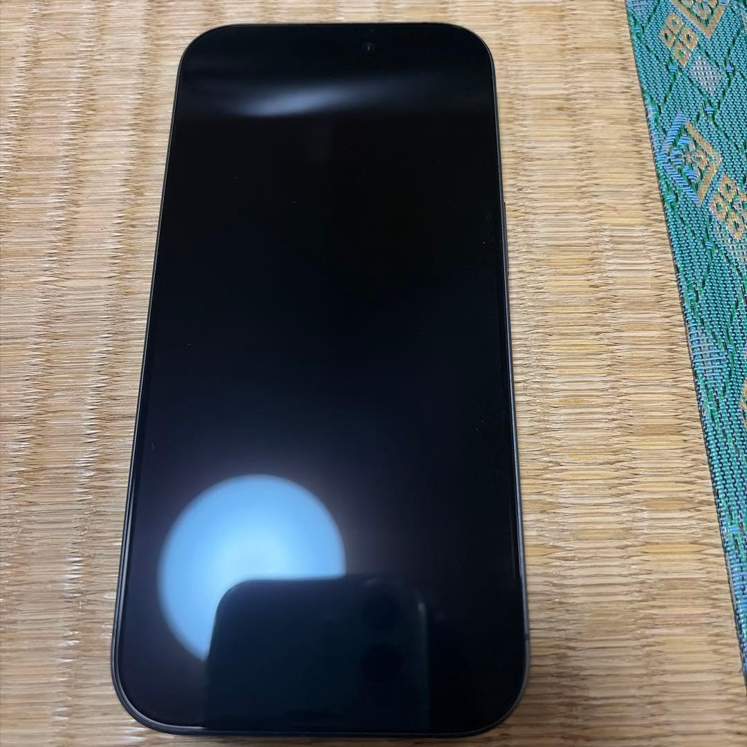 iphoe17 ブラック