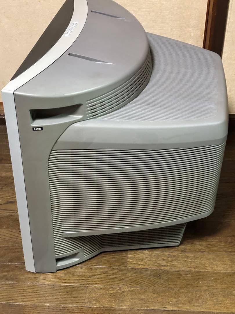 ブラウン管 テレビ 25型 トリニトロン KV-25DA65 SONY 04年製