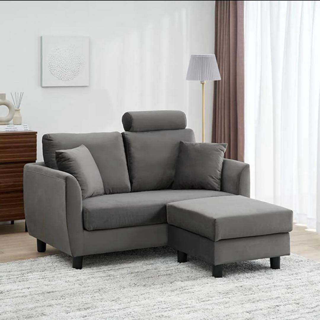 Fluffy様用　LOWYAソファ