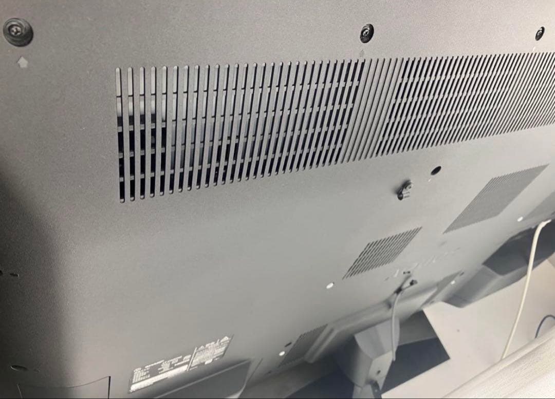 SHARP 50インチ液晶テレビ 4T-C50DN2