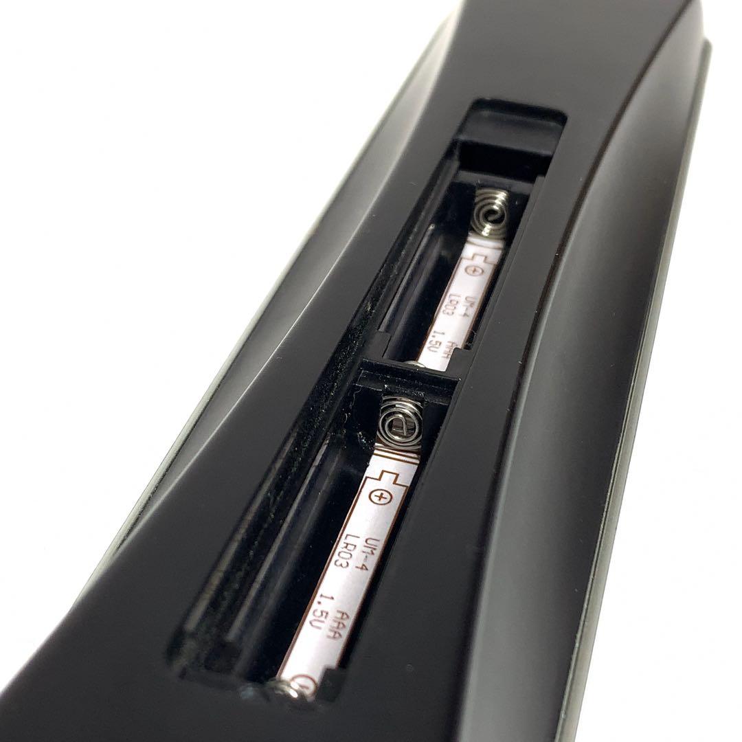 美品　マクセル　RC-R4 maxell ブルーレイ　レコーダー　リモコン