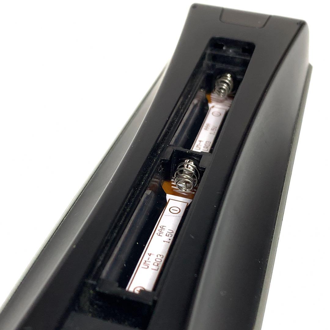 美品　マクセル　RC-R4 maxell ブルーレイ　レコーダー　リモコン