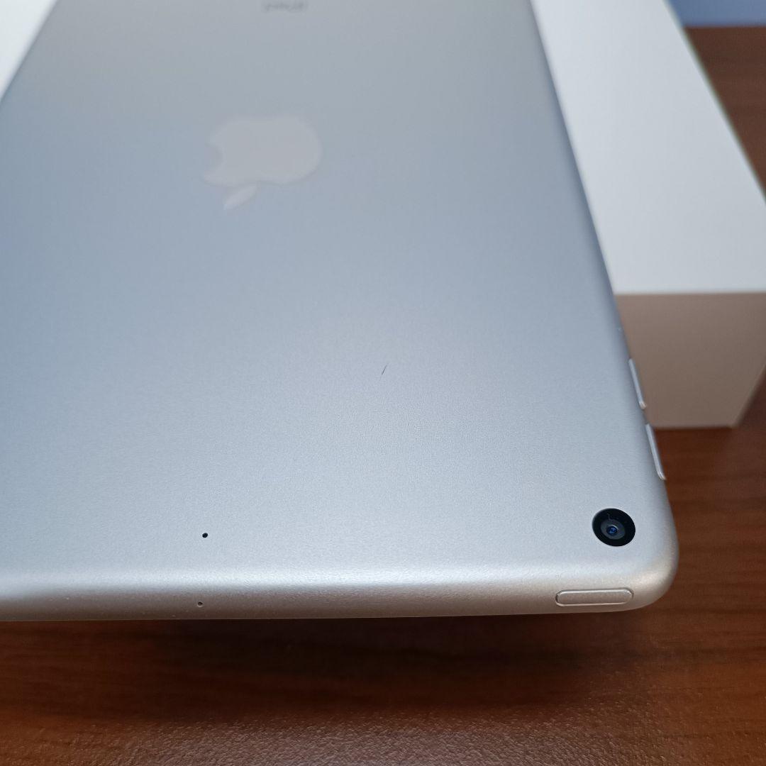 (美品) iPad Mini 第5世代 WiFi 256GB キーボード付き