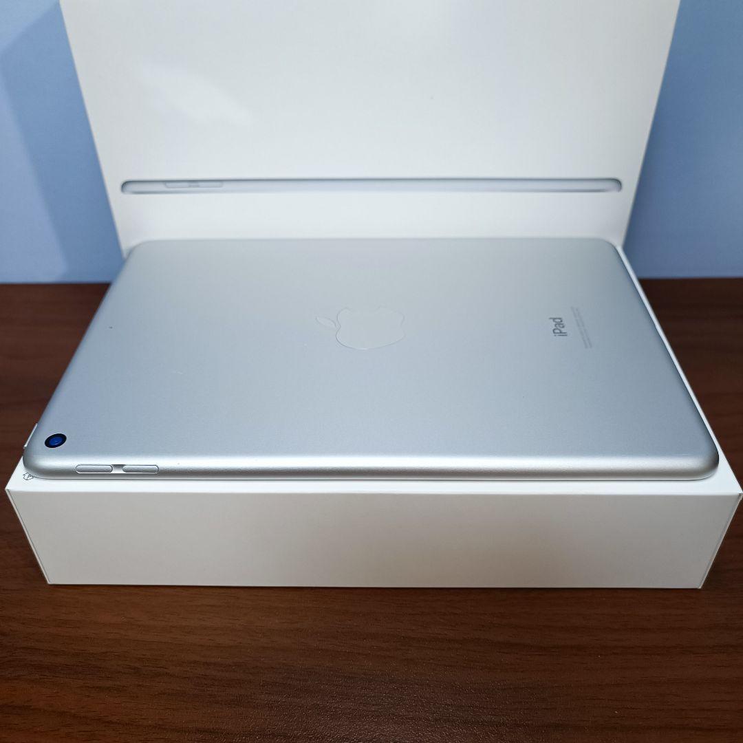 (美品) iPad Mini 第5世代 WiFi 256GB キーボード付き