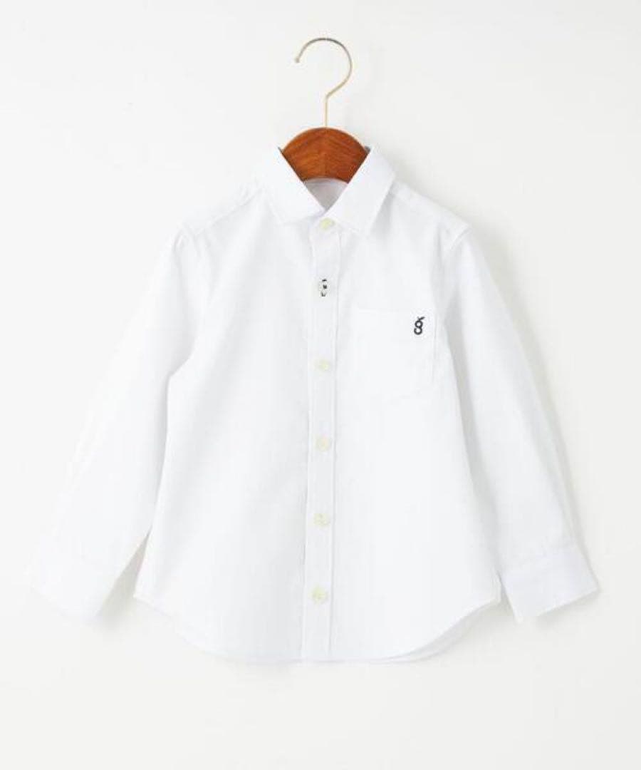 グリーンレーベルリラクシング フォーマル スーツ フルセット 男の子 110