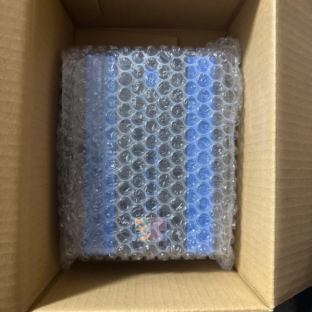 鬼滅の刃　ワイヤレスイヤホン　冨岡義勇