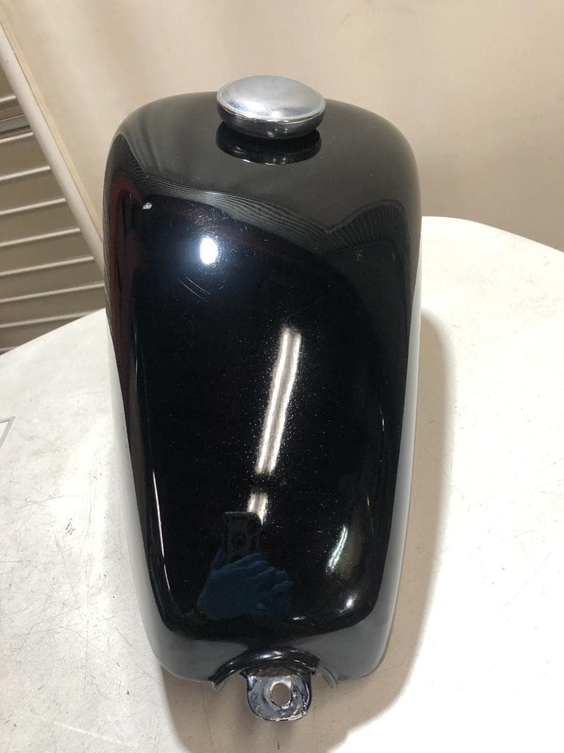 A25　バルカン400　社外スポーツスタータンク