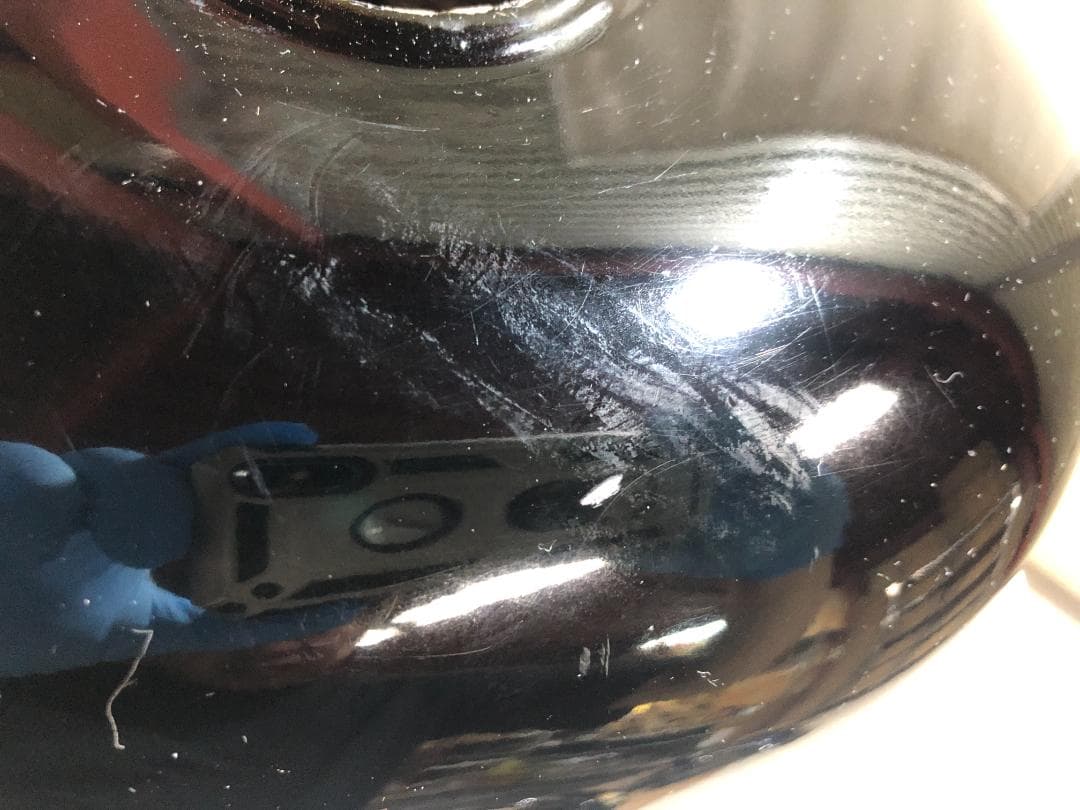 A25　バルカン400　社外スポーツスタータンク