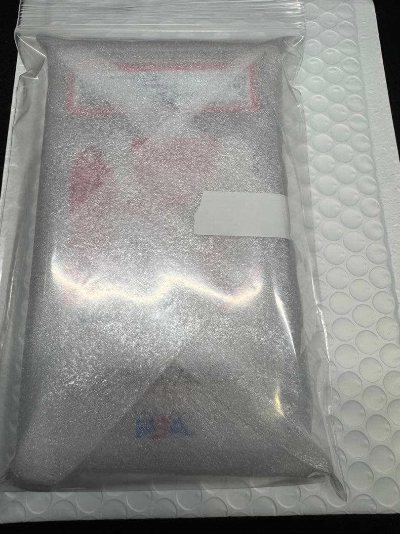 【PSA10 3連番】サボ・ルフィ・エース 3周年トレジャーキャンペーン プロモ