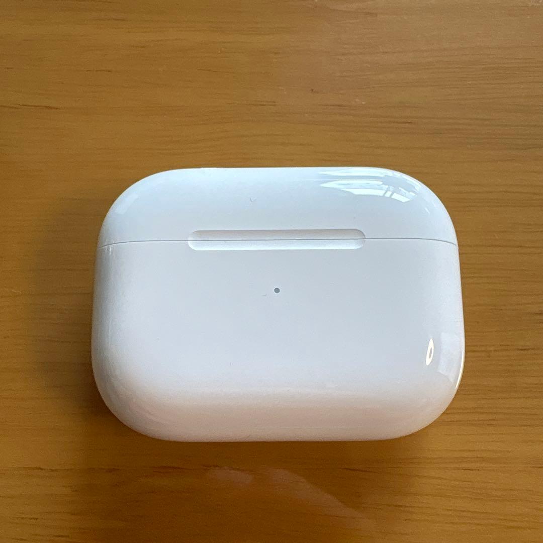 Apple AirPods Pro (第2世代) MTJV3J/A