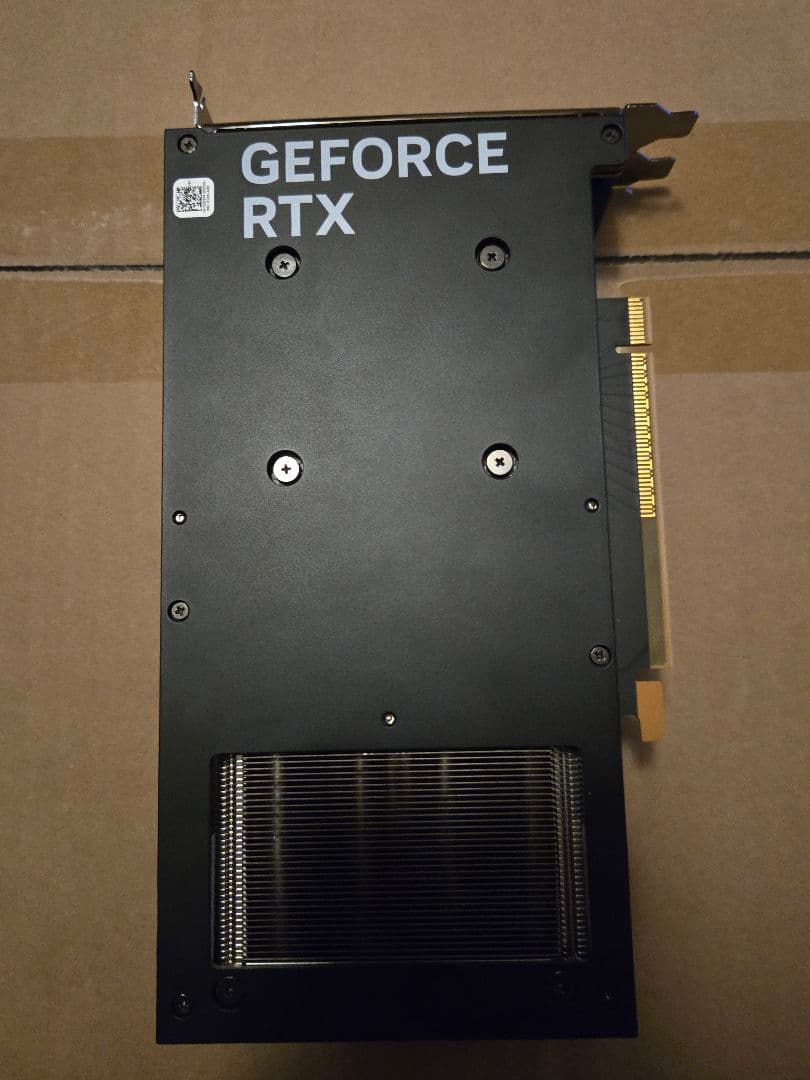 グラフィックボード・グラボ・ビデオカード NVIDIA GEFORCE RTX5060 8GB GDDR7