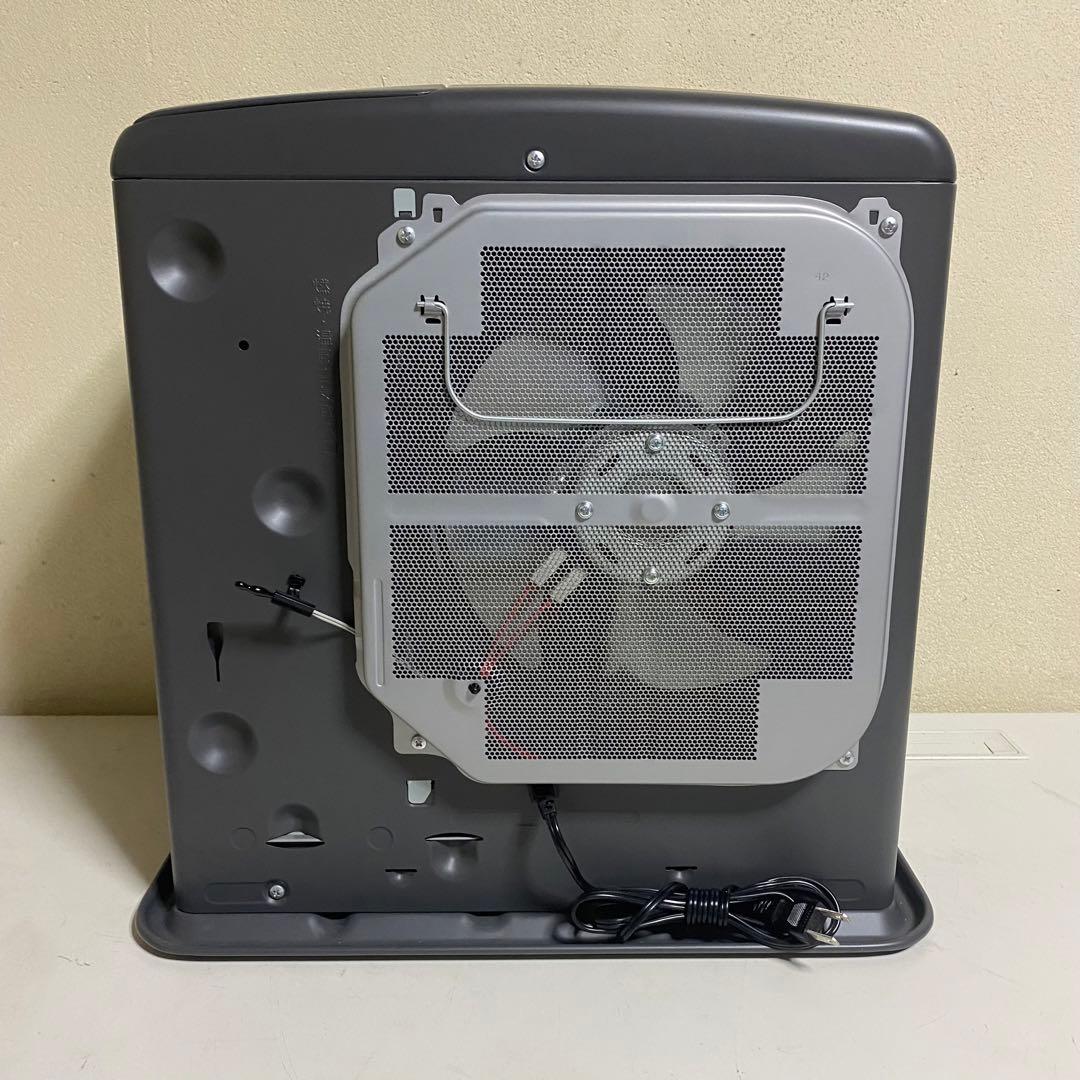 2024年製 Dainichi ブルーヒーター FW-D424NC タイマー付き