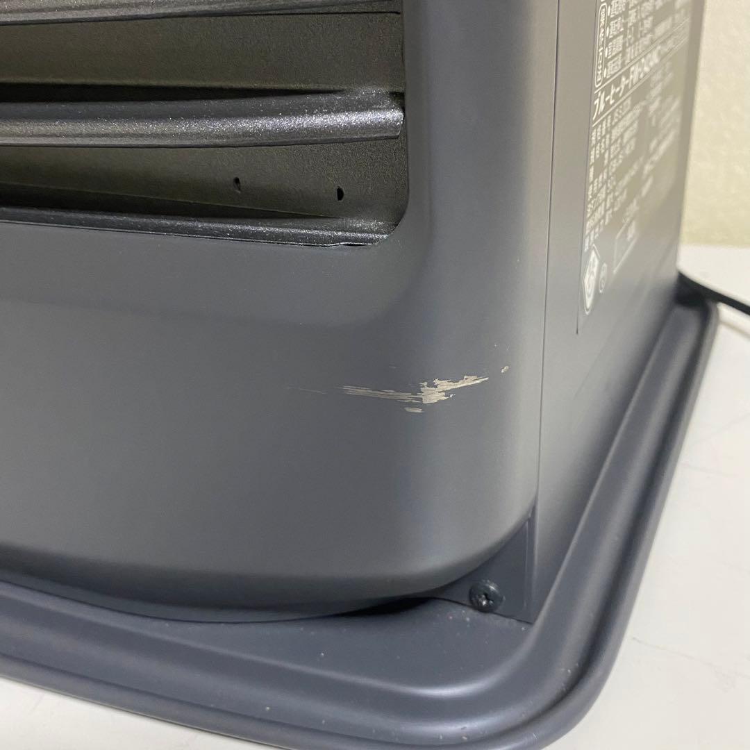 2024年製 Dainichi ブルーヒーター FW-D424NC タイマー付き