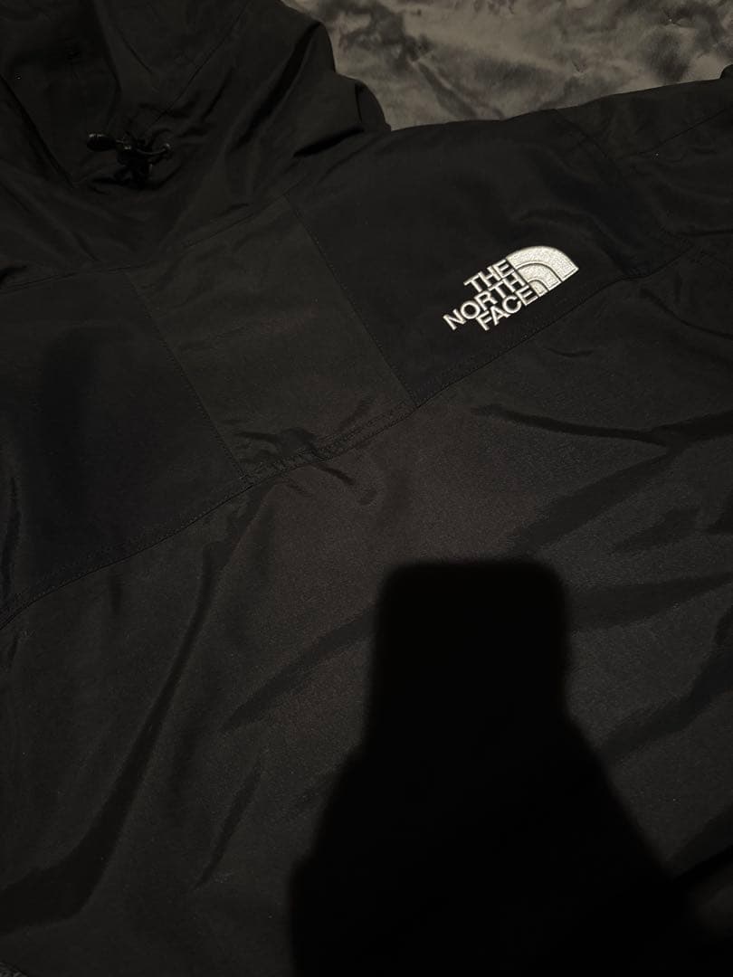 値下げしました！ノースフェイスTHE NORTH FACEマウンテンダウン