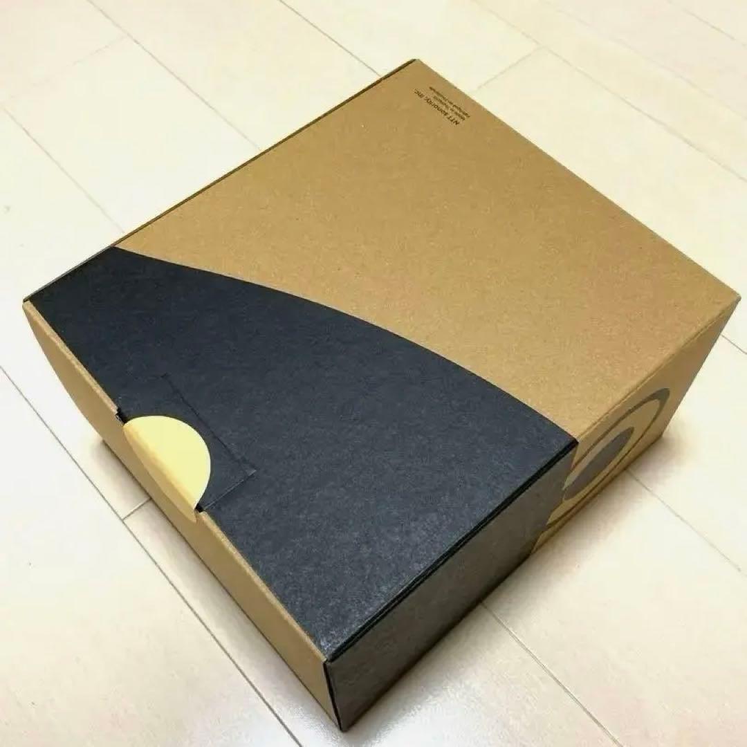 【新品未開封】オープンイヤー型オーバーヘッド 耳スピーカー　nwm ONE