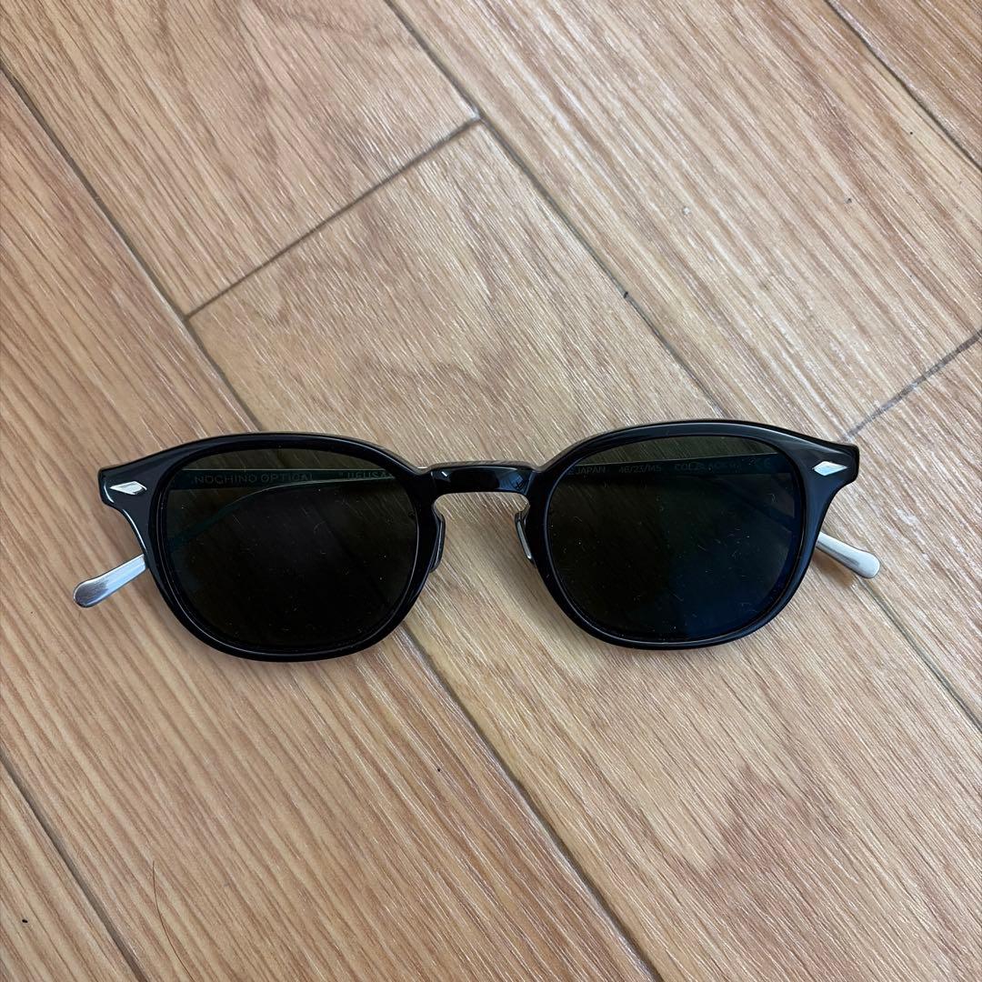 小物 NOCHINO OPTICAL JIFUSAN