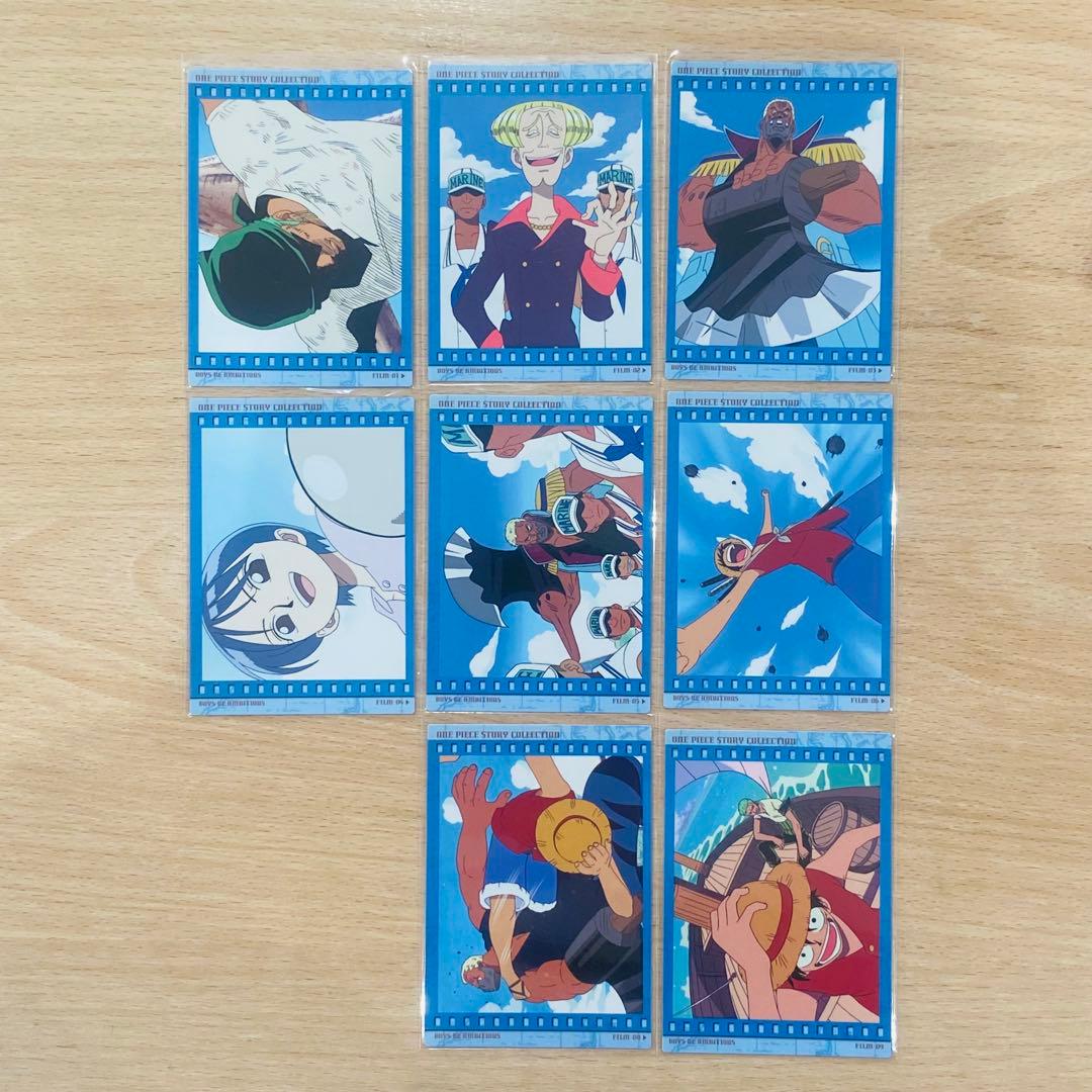 販売終了品　ワンピース　カードダス　マスターズ ノーマルコンプ 初版 箱あり