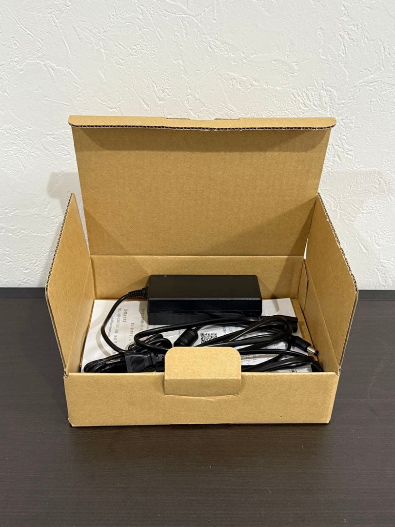 OPSODIS 1 ブラック スピーカー