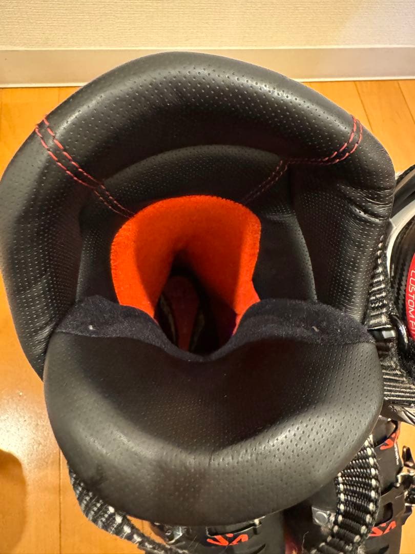 Salomon X-MAX 100 スキー ブーツ 28/28.5cm サロモン