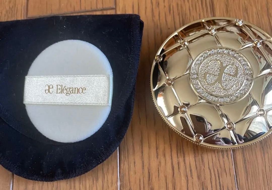 エレガンス ラ プードル オートニュアンス 35th アニバーサリー ケース