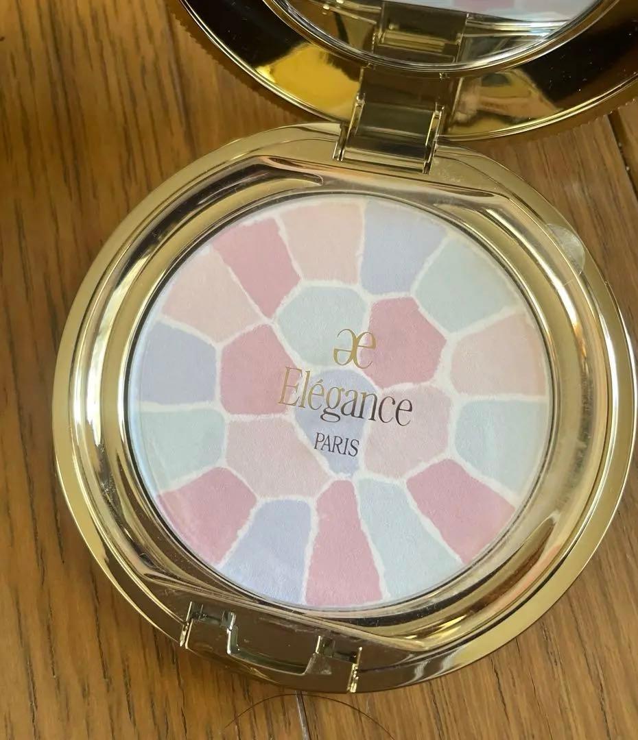 エレガンス ラ プードル オートニュアンス 35th アニバーサリー ケース